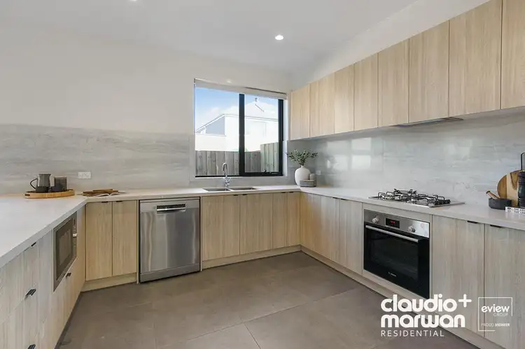 Fourth view of Homely townhouse listing, 3/9 Danae Street, Glenroy VIC 3046
