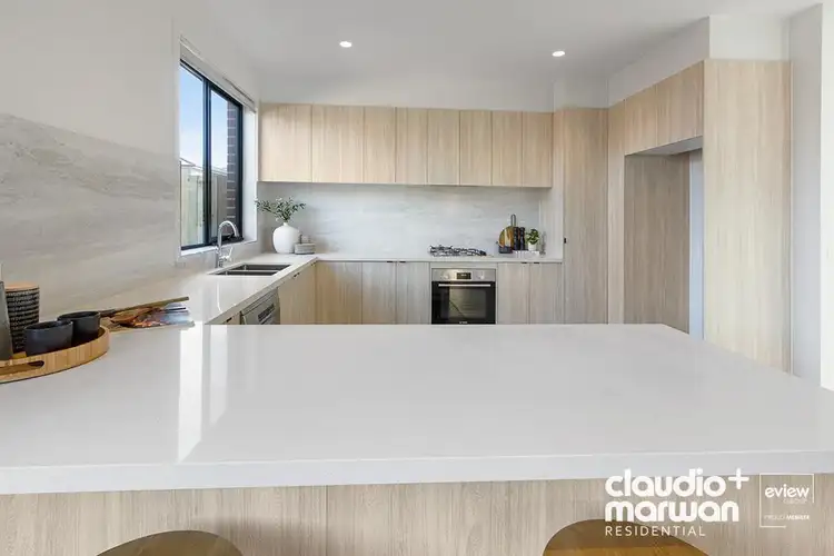 Fifth view of Homely townhouse listing, 3/9 Danae Street, Glenroy VIC 3046
