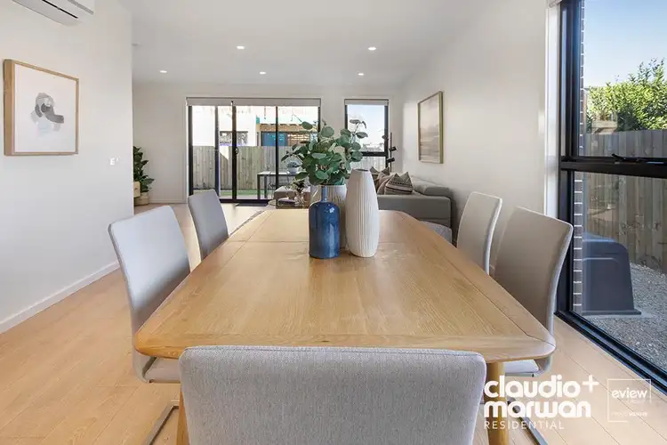 Sixth view of Homely townhouse listing, 3/9 Danae Street, Glenroy VIC 3046