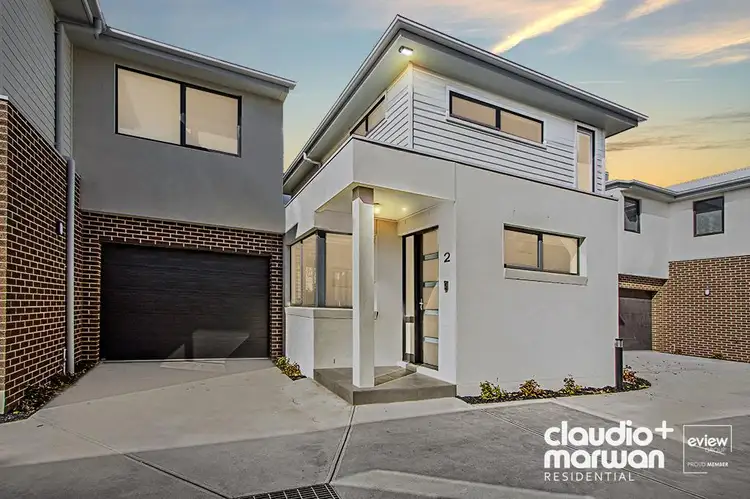 2/9 Danae Street, Glenroy VIC 3046