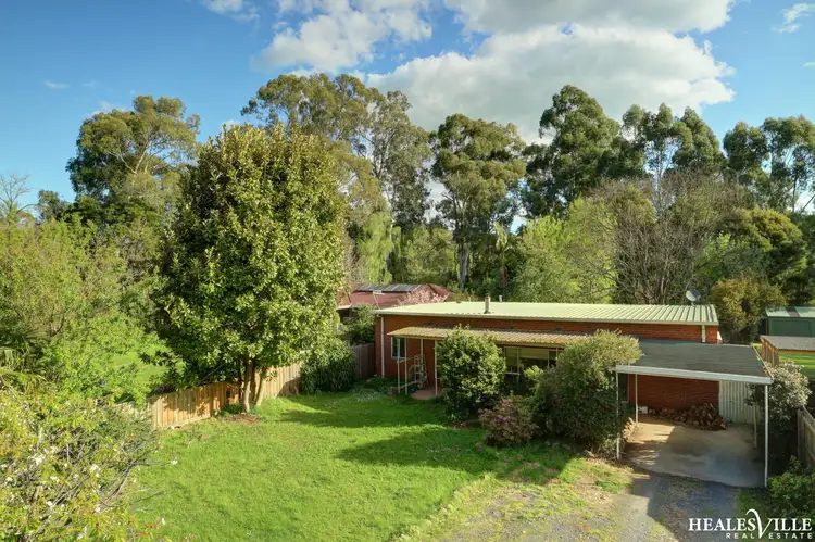 34 Don Road, Healesville VIC 3777