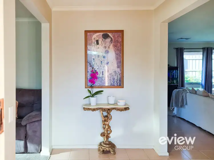 Second view of Homely house listing, 8 Francesca Court, Frankston VIC 3199