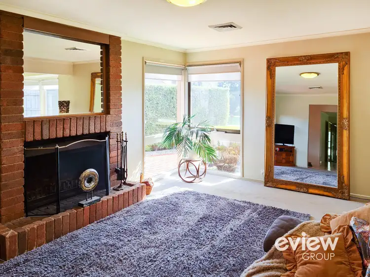 Third view of Homely house listing, 8 Francesca Court, Frankston VIC 3199