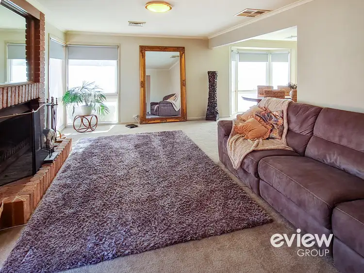 Sixth view of Homely house listing, 8 Francesca Court, Frankston VIC 3199