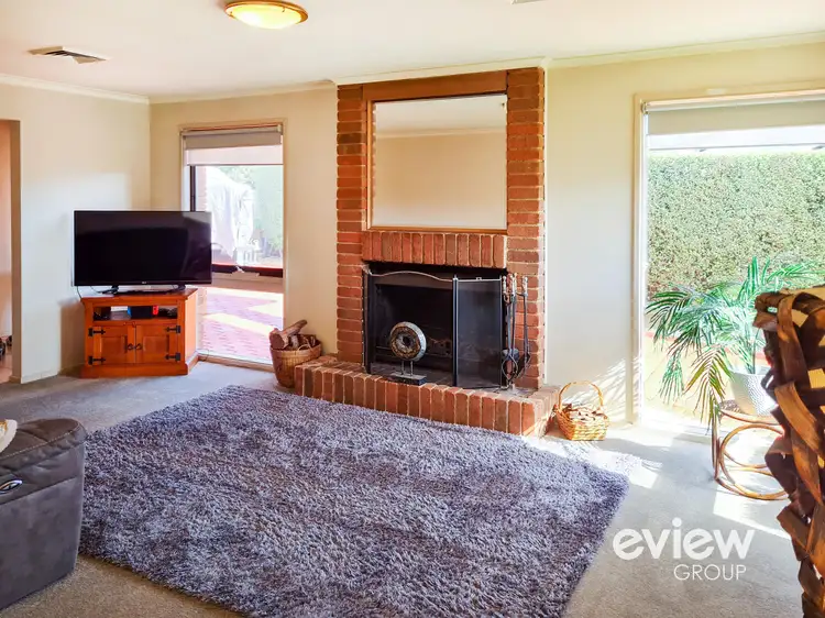 Fourth view of Homely house listing, 8 Francesca Court, Frankston VIC 3199