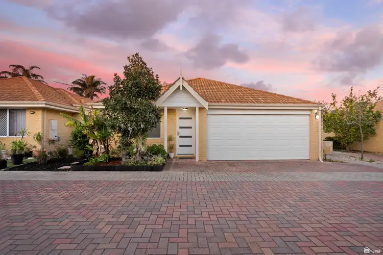Main view of Homely house listing, 3/42 Merrifield Avenue, Kelmscott WA 6111