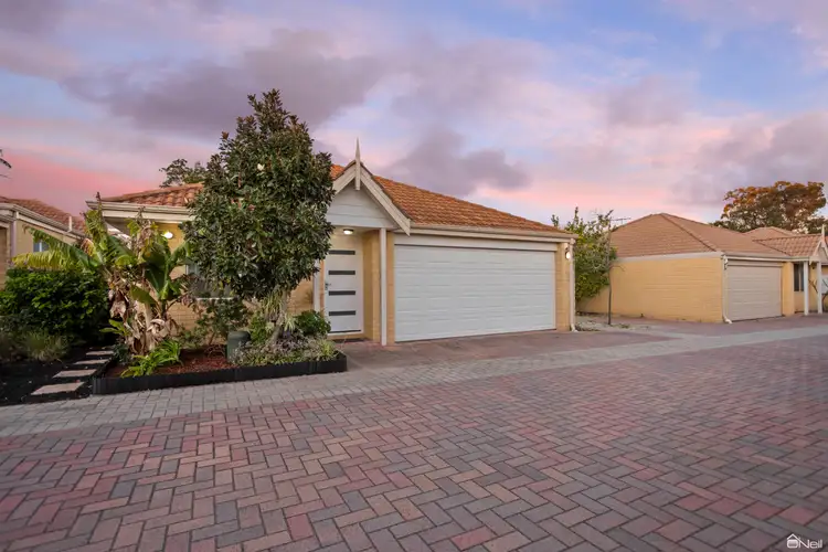 Second view of Homely house listing, 3/42 Merrifield Avenue, Kelmscott WA 6111
