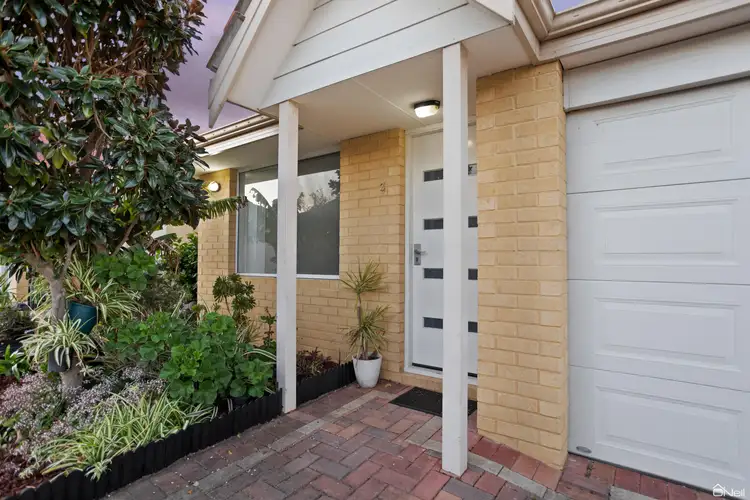 Third view of Homely house listing, 3/42 Merrifield Avenue, Kelmscott WA 6111