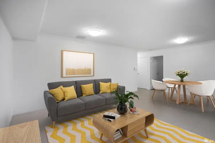 Fifth view of Homely house listing, 3/42 Merrifield Avenue, Kelmscott WA 6111