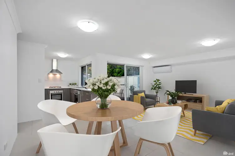 Sixth view of Homely house listing, 3/42 Merrifield Avenue, Kelmscott WA 6111