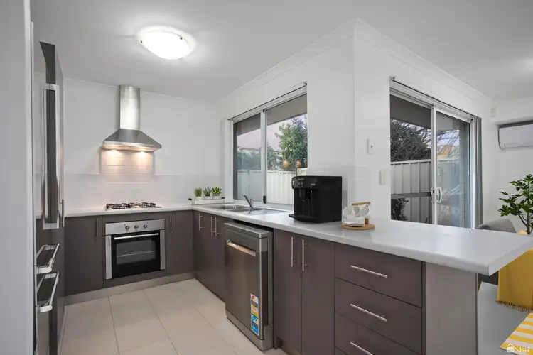 Seventh view of Homely house listing, 3/42 Merrifield Avenue, Kelmscott WA 6111