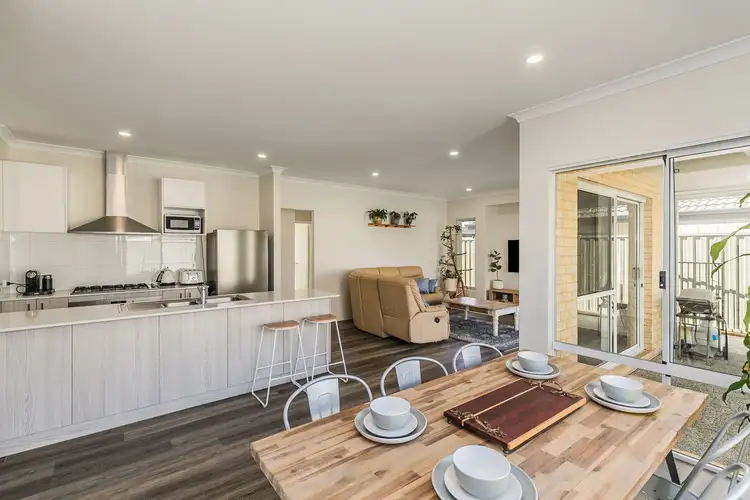 93 Littabella Avenue, Wandi WA 6167