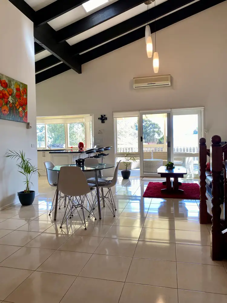 Fifth view of Homely house listing, 55 Saxonwood Drive, Narre Warren VIC 3805