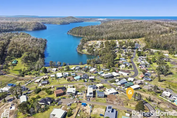 21 Kurrajong Crescent, Lake Conjola NSW 2539