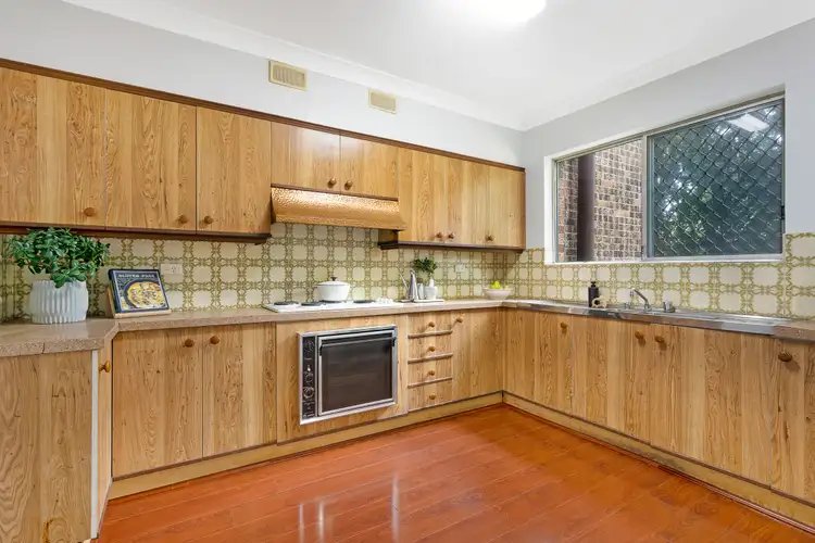 Second view of Homely unit listing, 11/73 Frederick Street, Ashfield NSW 2131