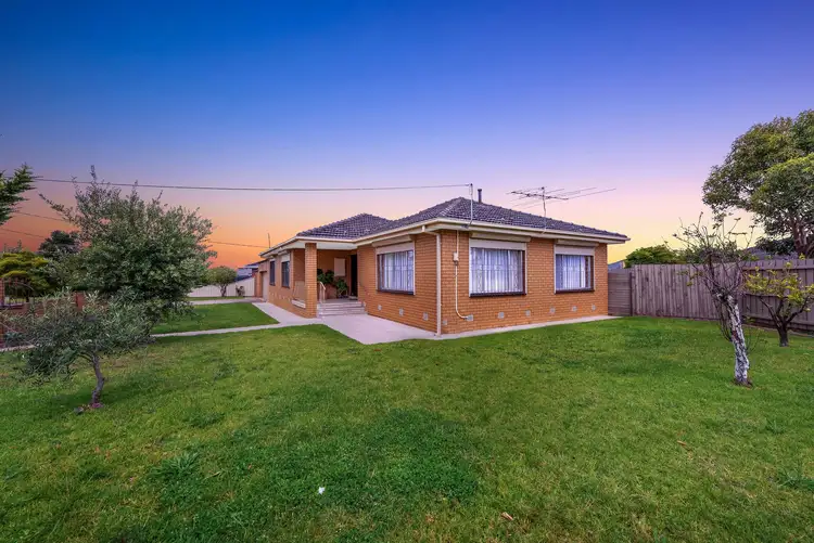 Main view of Homely house listing, 23 Cowper Avenue, St Albans VIC 3021