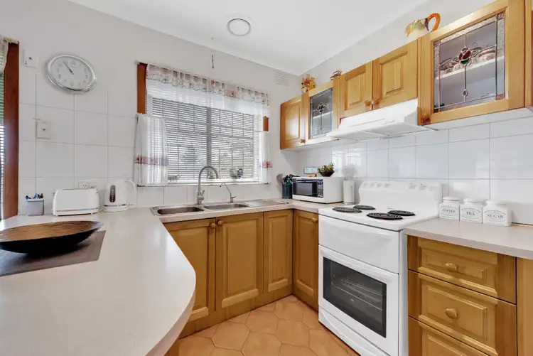 Fifth view of Homely house listing, 23 Cowper Avenue, St Albans VIC 3021