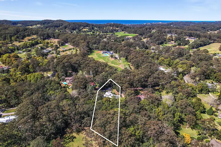 Third view of Homely house listing, 41 Oak Road, Matcham NSW 2250