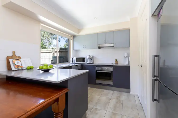 Fourth view of Homely house listing, 81/40 Hargreaves Road, Manly West QLD 4179