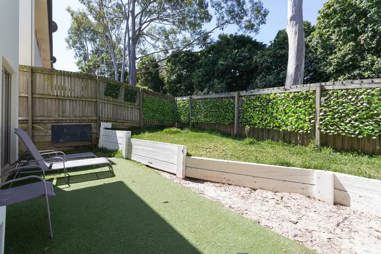 Seventh view of Homely house listing, 81/40 Hargreaves Road, Manly West QLD 4179