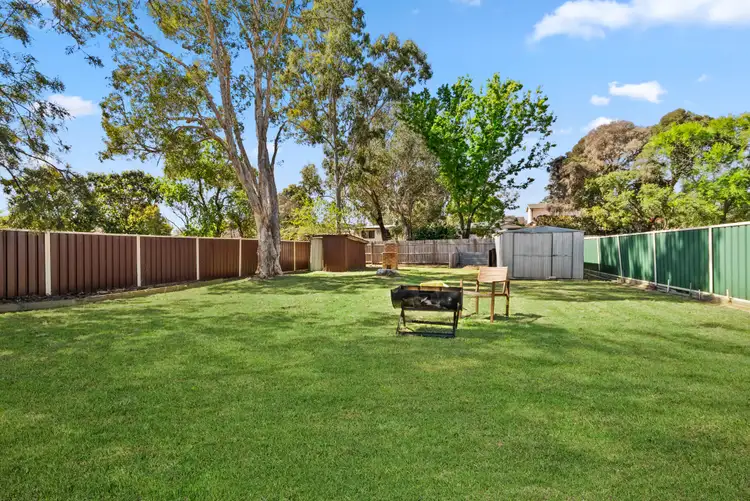 Third view of Homely house listing, 56 & 56a Barker Street, Cambridge Park NSW 2747