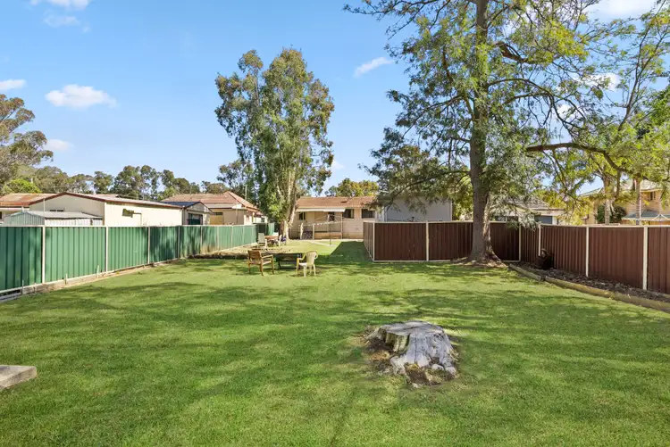 Fourth view of Homely house listing, 56 & 56a Barker Street, Cambridge Park NSW 2747