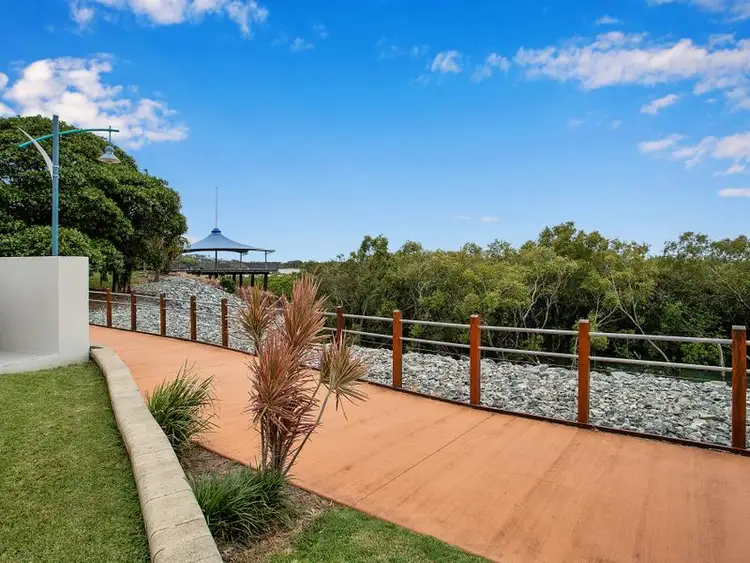 Third view of Homely apartment listing, 703/2 Nelson Street, Mackay QLD 4740