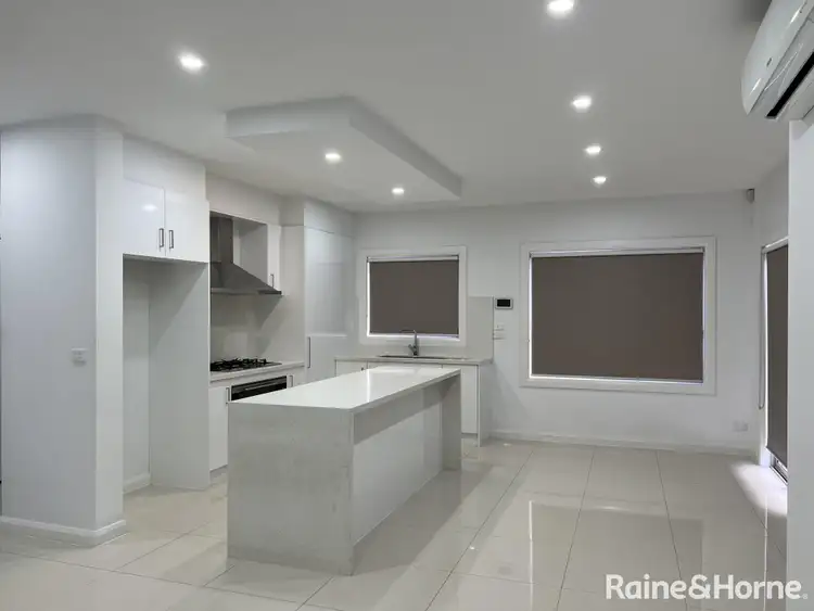 Second view of Homely townhouse listing, 3/17 Hinkler Street, Braybrook VIC 3019