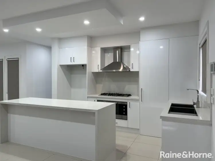 Third view of Homely townhouse listing, 3/17 Hinkler Street, Braybrook VIC 3019