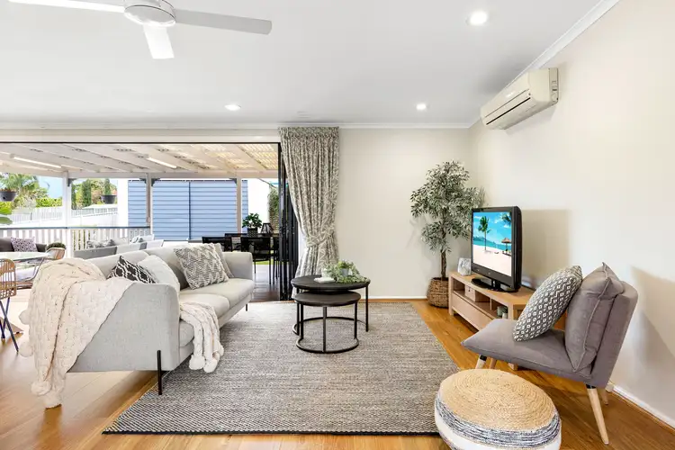 Fifth view of Homely house listing, 28 Pockley Street, Morningside QLD 4170