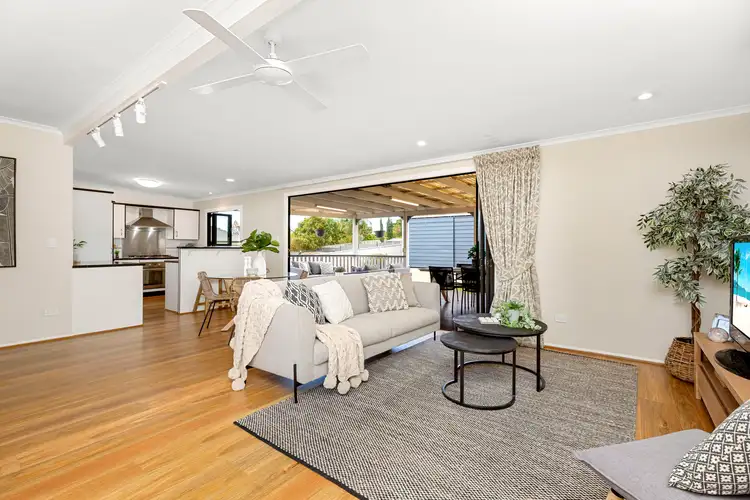 Sixth view of Homely house listing, 28 Pockley Street, Morningside QLD 4170