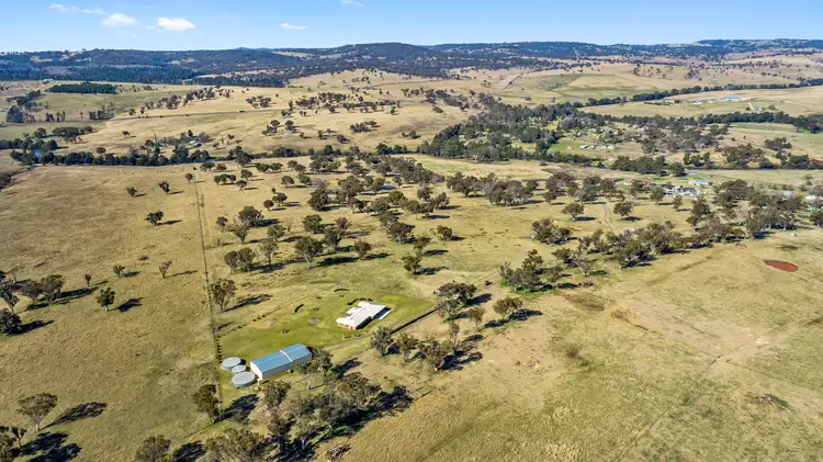 Main view of Homely rural property listing, 20 Trainview Street, Woolbrook NSW 2354