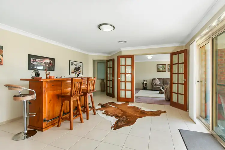 Fifth view of Homely rural property listing, 20 Trainview Street, Woolbrook NSW 2354