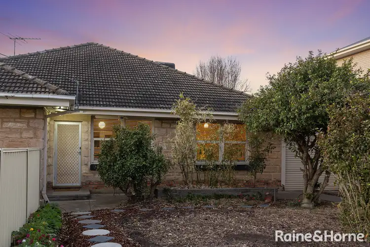 2/37 Tennyson St, Kurralta Park SA 5037