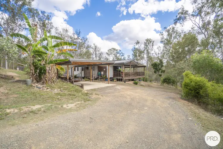 Second view of Homely house listing, 122/4528 Bundaberg Gin Gin Road, Gin Gin QLD 4671