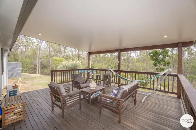 Fourth view of Homely house listing, 122/4528 Bundaberg Gin Gin Road, Gin Gin QLD 4671