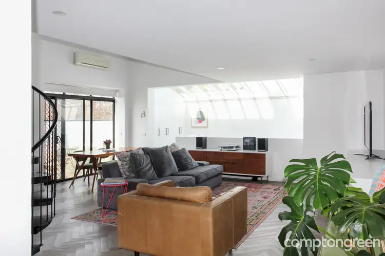 Fifth view of Homely house listing, 6/67-69 Gamon Street, Seddon VIC 3011