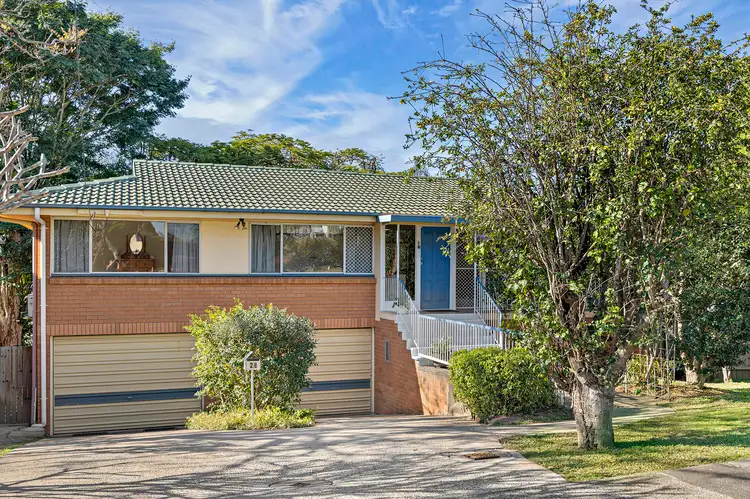28 Chilton Street, Sunnybank Hills QLD 4109
