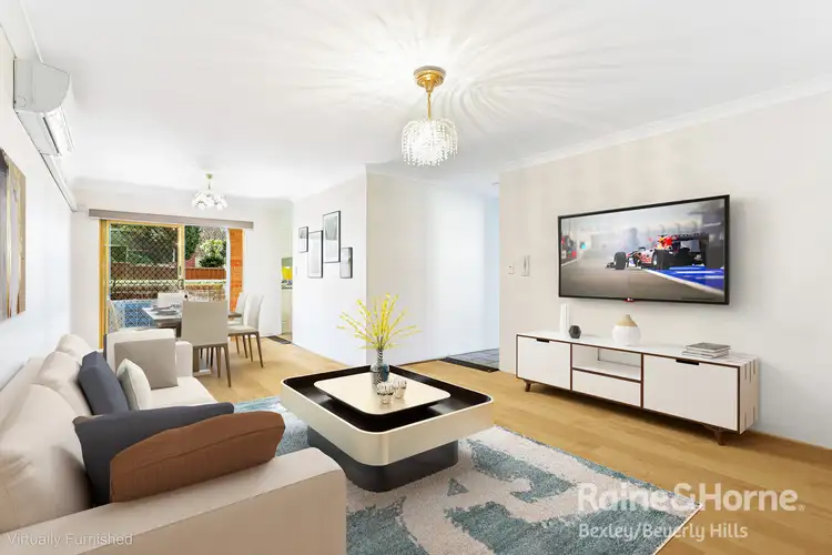 13/2-4 Green Street, Kogarah NSW 2217