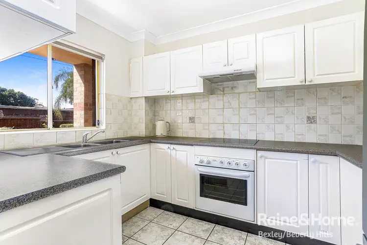 Third view of Homely apartment listing, 13/2-4 Green Street, Kogarah NSW 2217