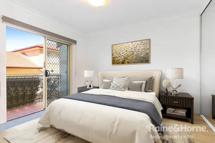 Fourth view of Homely apartment listing, 13/2-4 Green Street, Kogarah NSW 2217