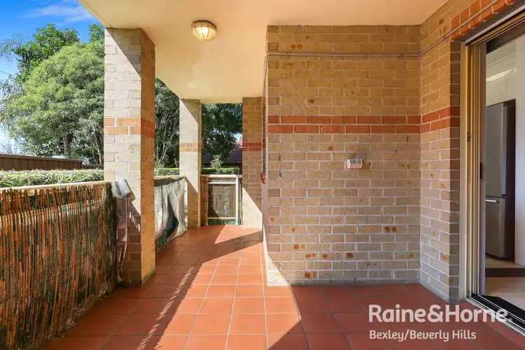 Fifth view of Homely apartment listing, 13/2-4 Green Street, Kogarah NSW 2217