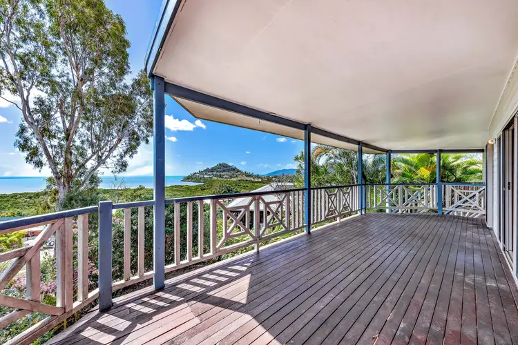 36 Macarthur Drive, Cannonvale QLD 4802