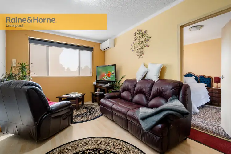 Main view of Homely unit listing, 4/2 Forbes Street, Warwick Farm NSW 2170