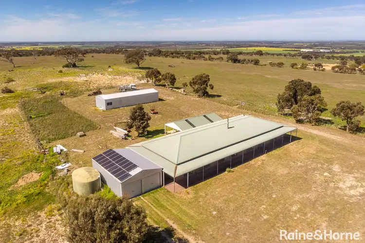 Third view of Homely house listing, 427C Langhorne Creek Road, Strathalbyn SA 5255