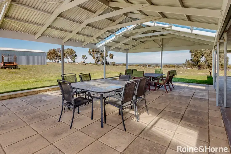 Fourth view of Homely house listing, 427C Langhorne Creek Road, Strathalbyn SA 5255