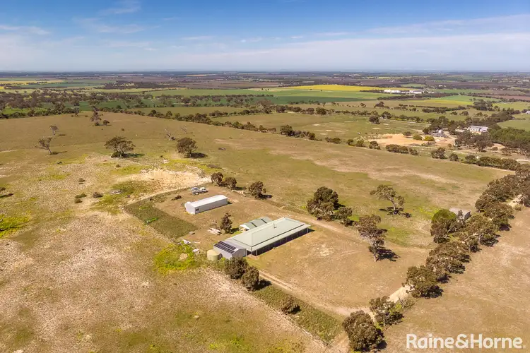 Fifth view of Homely house listing, 427C Langhorne Creek Road, Strathalbyn SA 5255