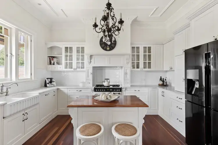Fourth view of Homely house listing, 20 Dickinson Avenue, Croydon NSW 2132