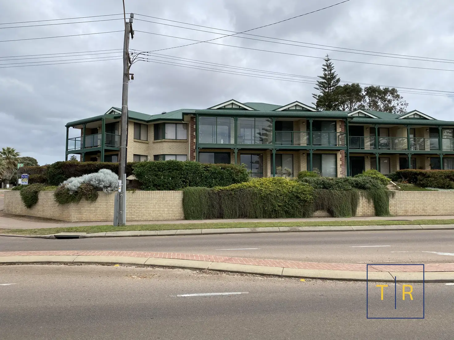 Main view of Homely house listing, 3/1 Goldfields Road, Castletown WA 6450