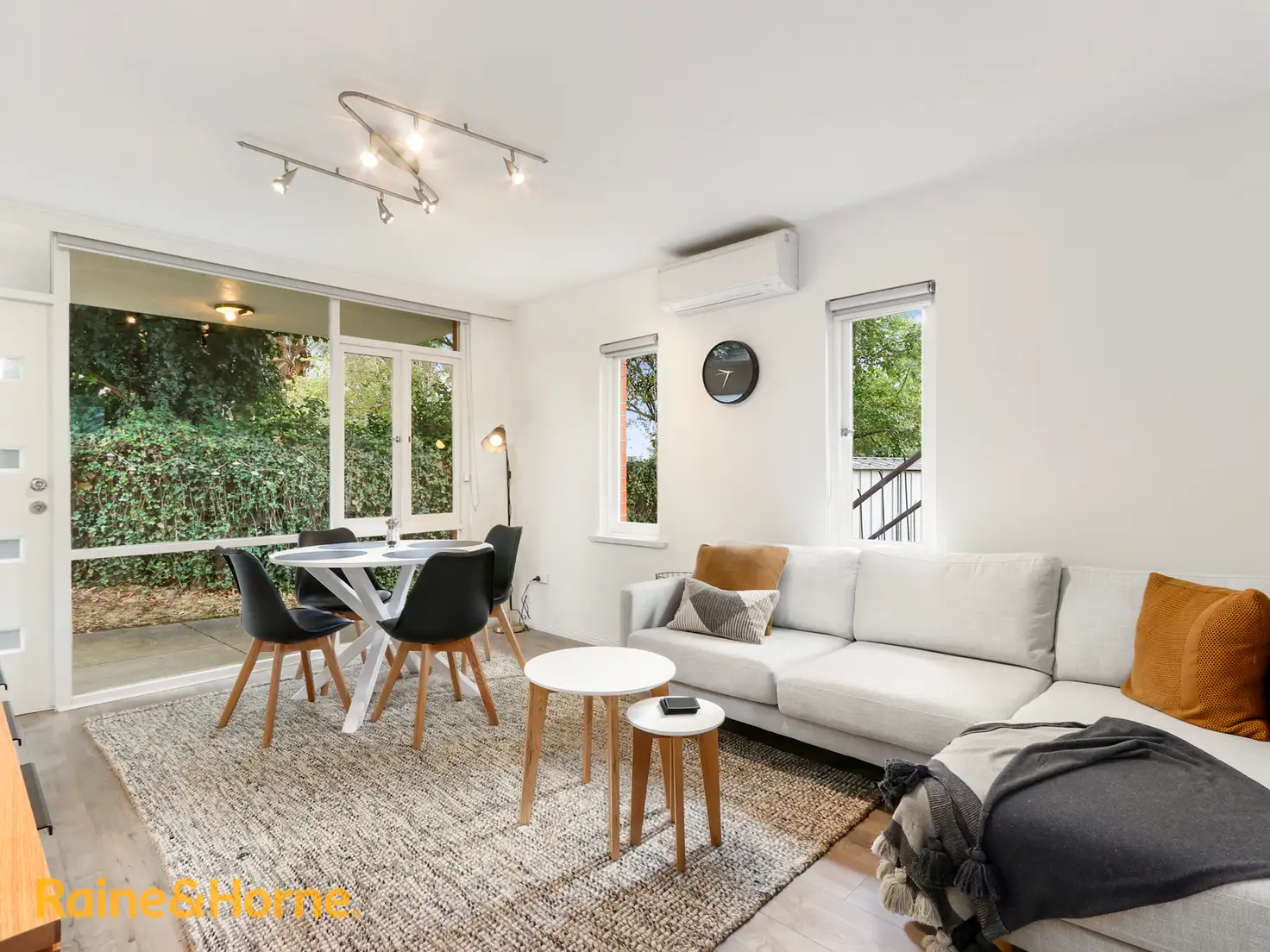 Main view of Homely unit listing, 4/2 Lauramont Avenue, Sandy Bay TAS 7005